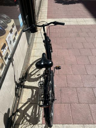 WINORA HOLLYWOOD N7 Bicicleta Urbana