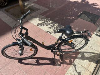 WINORA HOLLYWOOD N7 Bicicleta Urbana