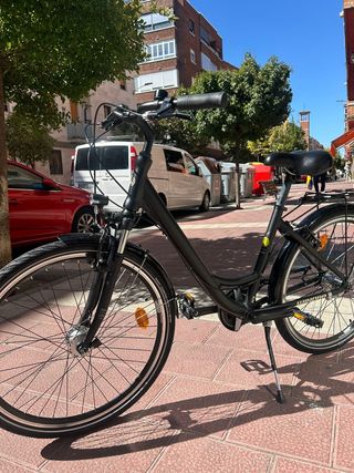 WINORA HOLLYWOOD N7 Bicicleta Urbana