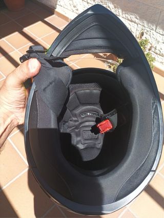 Casco AGV Valentino Rossi Edición Limitada