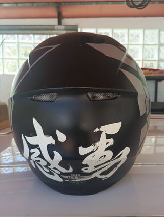 Casco AGV Valentino Rossi Edición Limitada