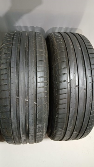 NEUMATICO LAND ROVER RANGE ROVER EVOQUE 224DT 235