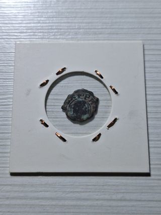 Moneda Aragón Felipe V