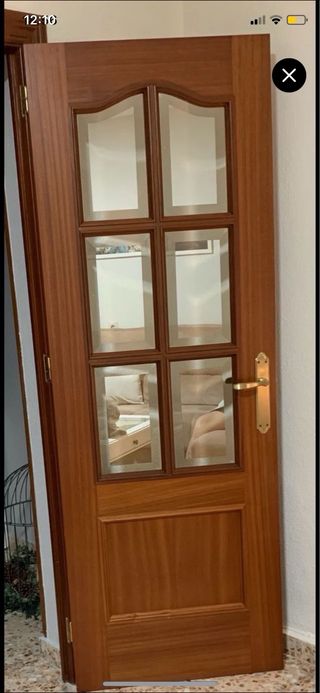 puerta