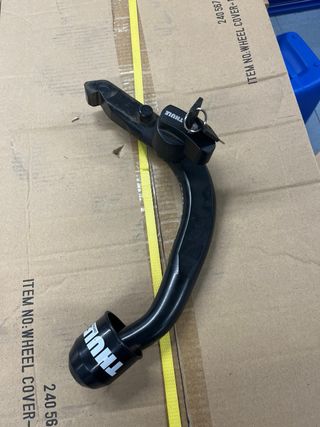 Bola remolque desmontable Thule (solo bola)