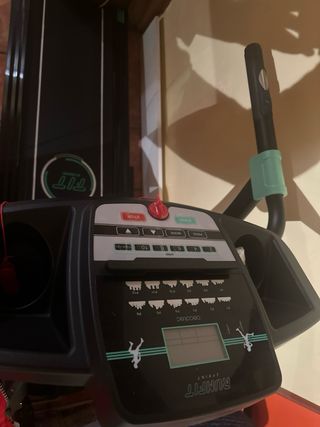 Cinta de correr RUNFIT SPRINT Cecotec