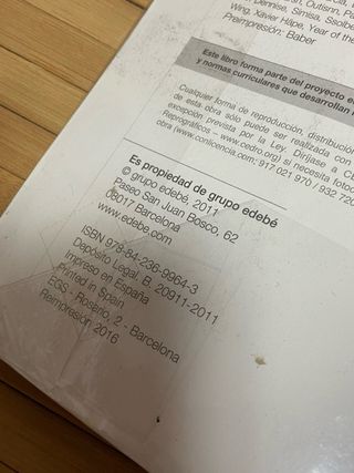 LIBRO ECONOMÍA 2 BACHILLERATO