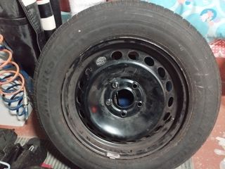 Rueda completa