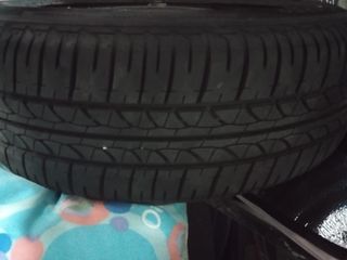 Rueda completa