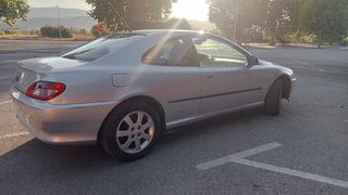 Peugeot 406 2004