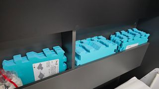 Pavimento in gomma Tatami EVA da 34 pezzi Domyo