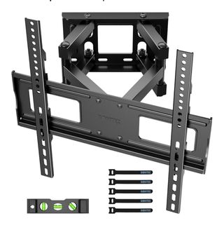Soporte TV Pared 23-70 Negro