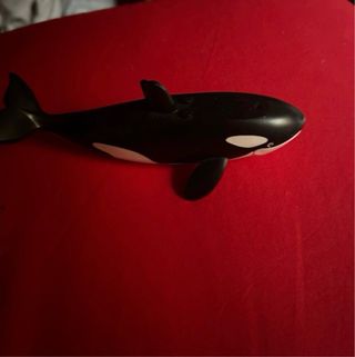 Orca Lego City
