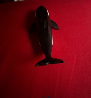 Orca Lego City