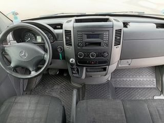 Mercedes-Benz Sprinter 2016