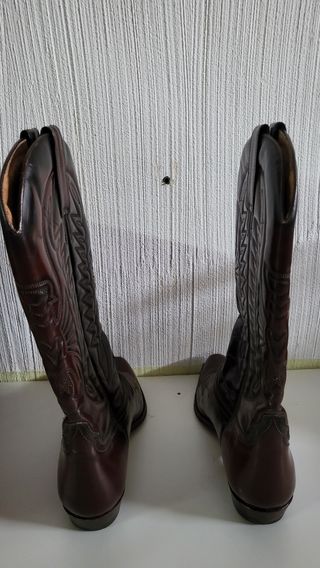 Botas Durango Caballo Hombre Marrón original 