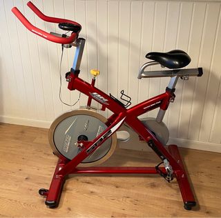 Bicicleta BH Fitness SB2 Sprint Bike Two