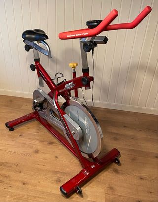 Bicicleta BH Fitness SB2 Sprint Bike Two
