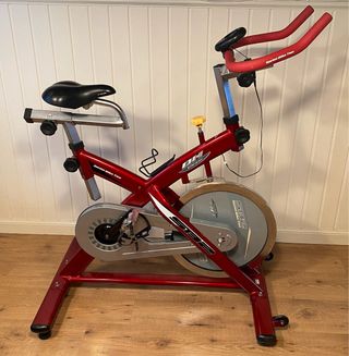Bicicleta BH Fitness SB2 Sprint Bike Two