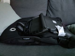 Bugaboo Dragonfly Silla con Reposapiés. Nueva