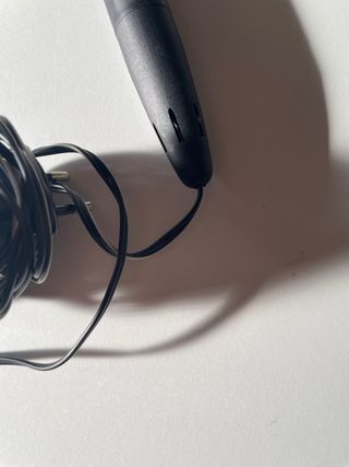 Soldador eléctrico con cargador