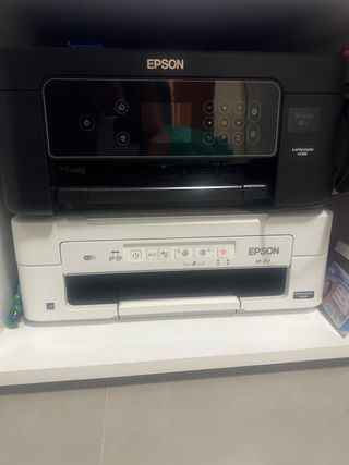 Impresora Epson XP-4150 y XP-257