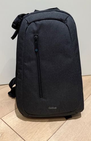Zaino Qilive per fotocamera reflex.