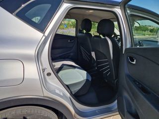 Renault Captur 2017