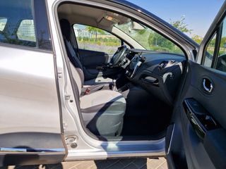 Renault Captur 2017