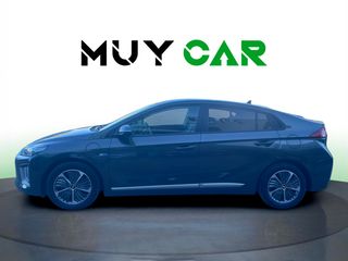 Hyundai Ioniq 1.6 GDI PHEV Klass DCT 104 kW (141 CV)