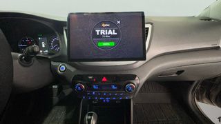 Hyundai Tucson 1.7 CRDI BlueDrive Tecno DCT 103 kW (141 CV)