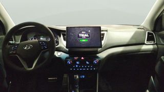 Hyundai Tucson 1.7 CRDI BlueDrive Tecno DCT 103 kW (141 CV)