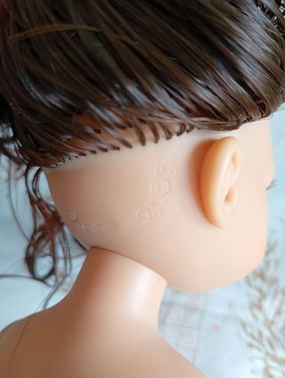 Muñeca Paola Reina Las Amigas