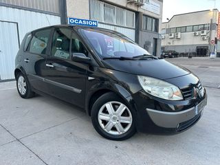 Renault Scenic 2006 ✅ OFERTA DEL MES✅