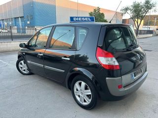 Renault Scenic 2006 ✅ OFERTA DEL MES✅