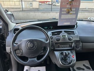 Renault Scenic 2006 ✅ OFERTA DEL MES✅