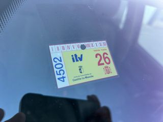 Renault Scenic 2006 ✅ OFERTA DEL MES✅