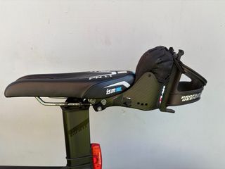 Bicicleta Triatlón Giant Trinity