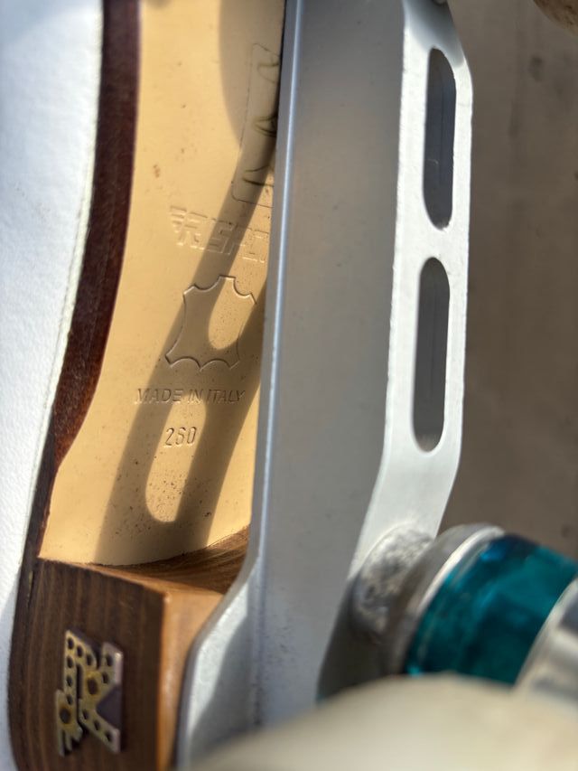 Pattini n. 26 Risport RF3 Pro + Piastra Roll-Line