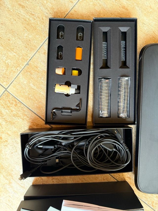 Pedali di simulazione Logitech Pro