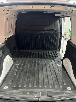 Citroen Berlingo 2021