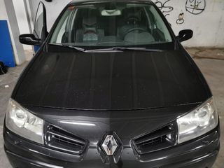 Renault Megane 2010
