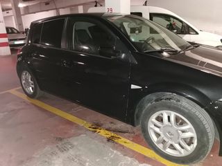 Renault Megane 2010