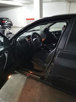 Renault Megane 2010