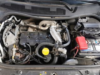 Renault Megane 2010