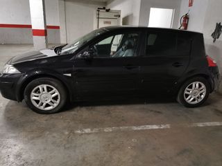 Renault Megane 2010