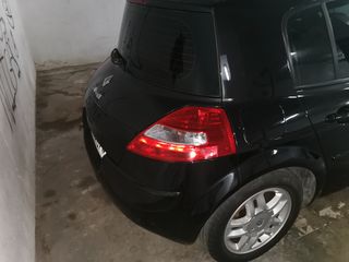 Renault Megane 2010
