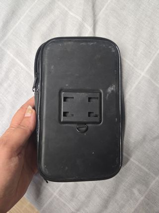Funda GPS para moto