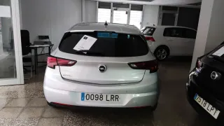Opel Astra 2021 ! SOLO 54000 km!