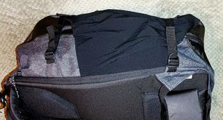Mochila Forclaz Travel 500 40L Montaña